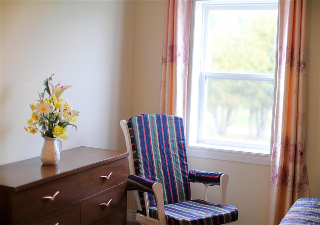 Island Life Cottages Brackley Beach Quarto foto