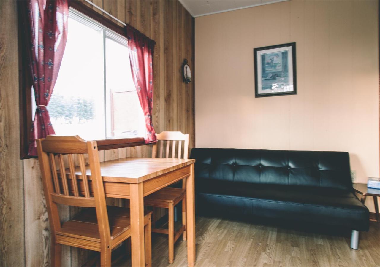 Island Life Cottages Brackley Beach Quarto foto