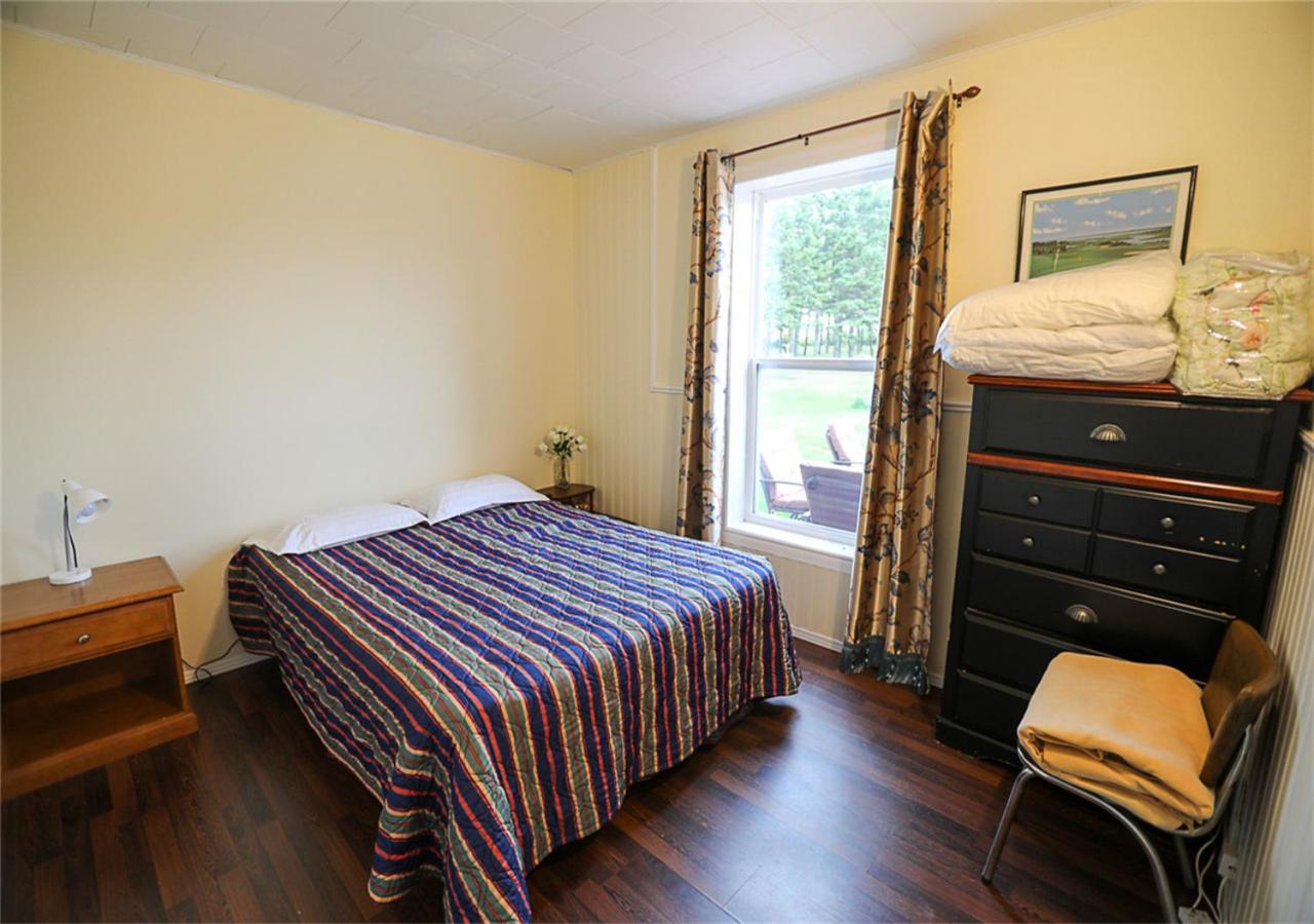 Island Life Cottages Brackley Beach Quarto foto