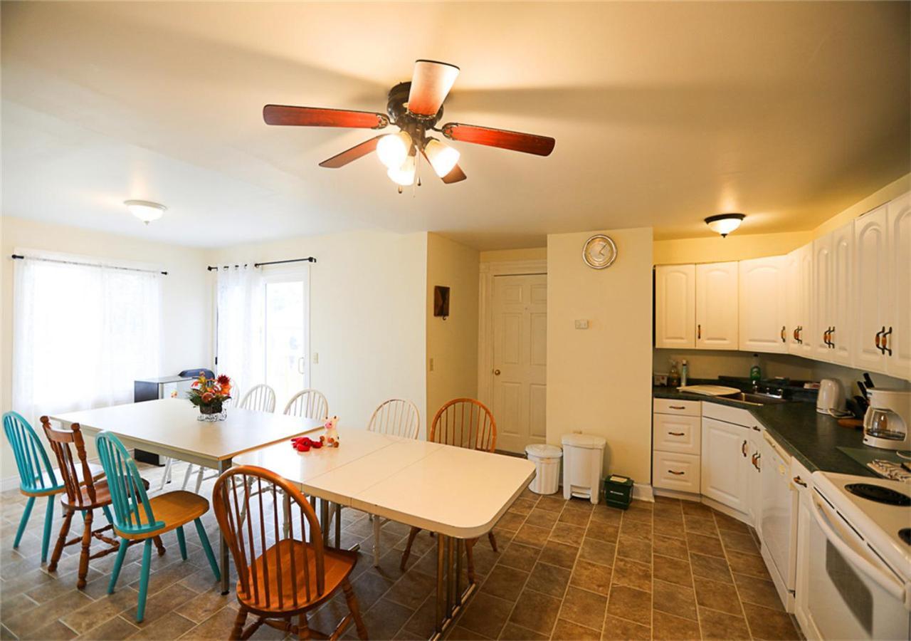 Island Life Cottages Brackley Beach Quarto foto