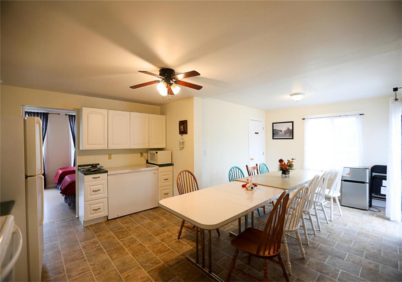 Island Life Cottages Brackley Beach Quarto foto