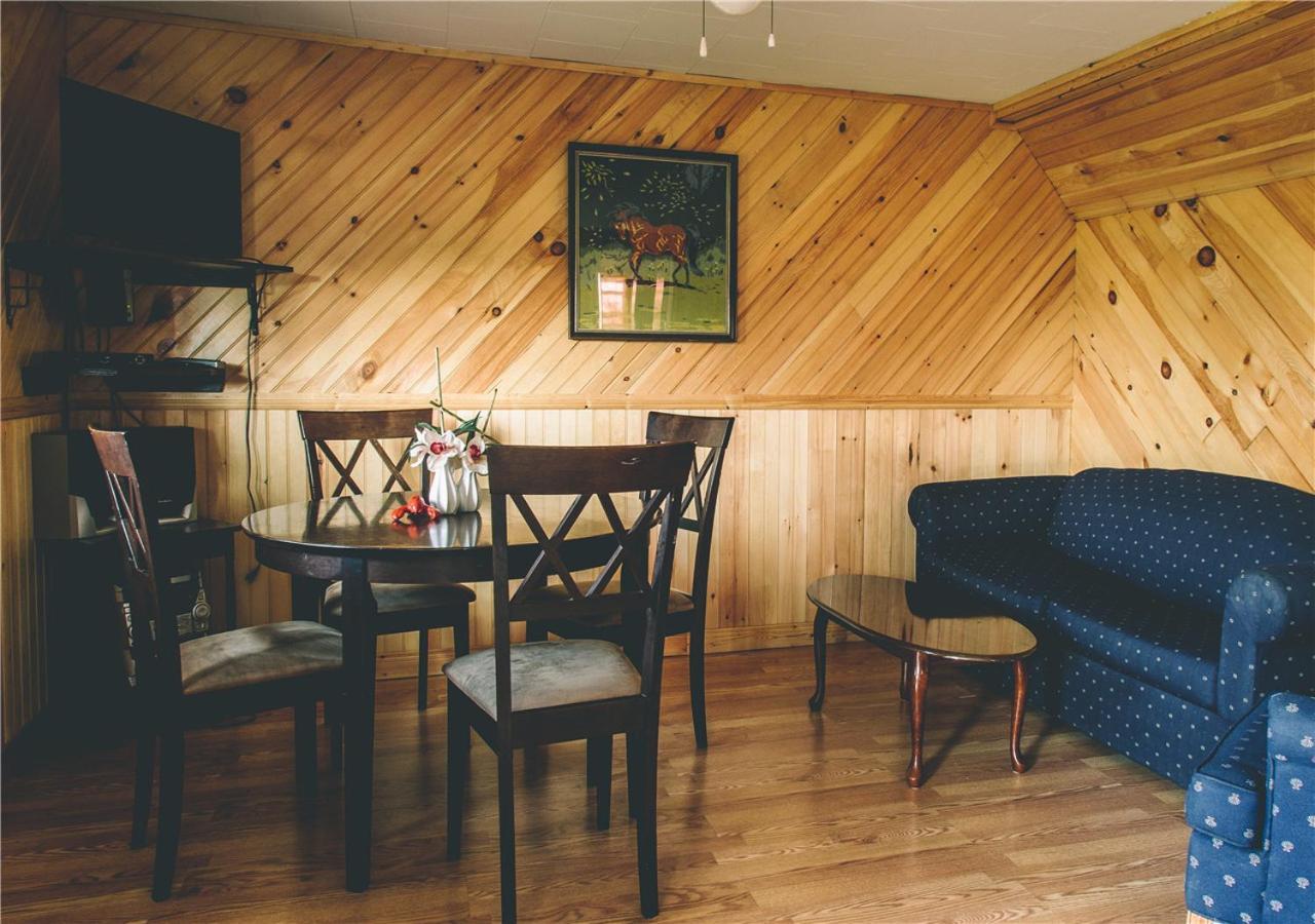 Island Life Cottages Brackley Beach Quarto foto