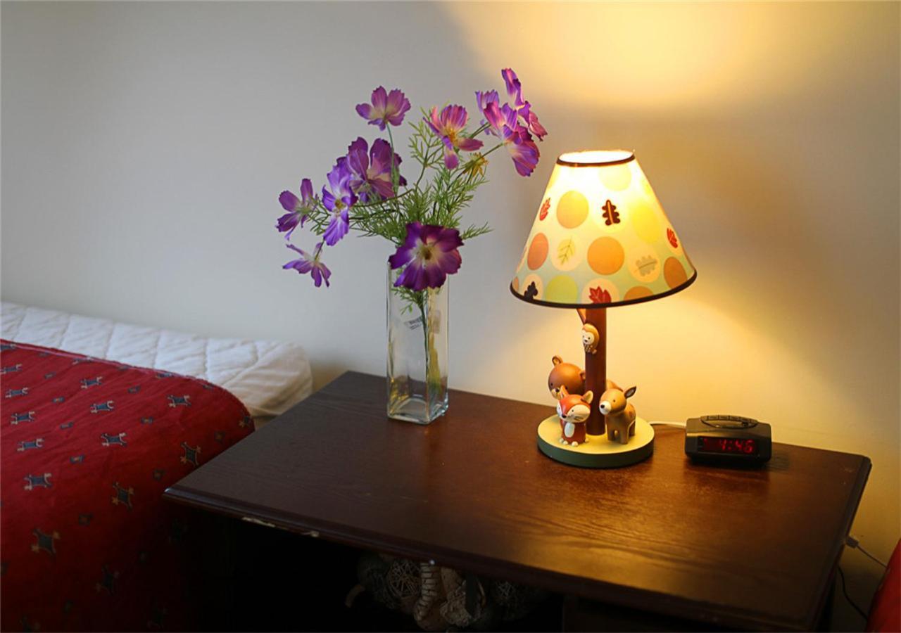 Island Life Cottages Brackley Beach Quarto foto