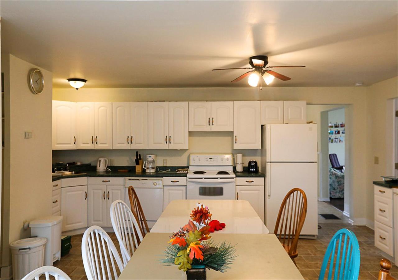 Island Life Cottages Brackley Beach Quarto foto