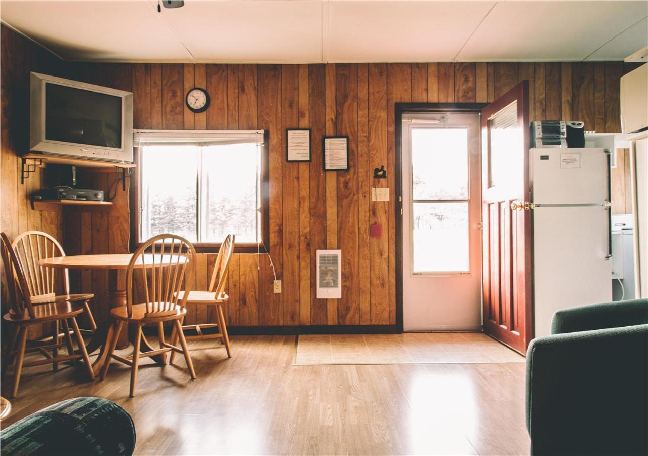 Island Life Cottages Brackley Beach Quarto foto