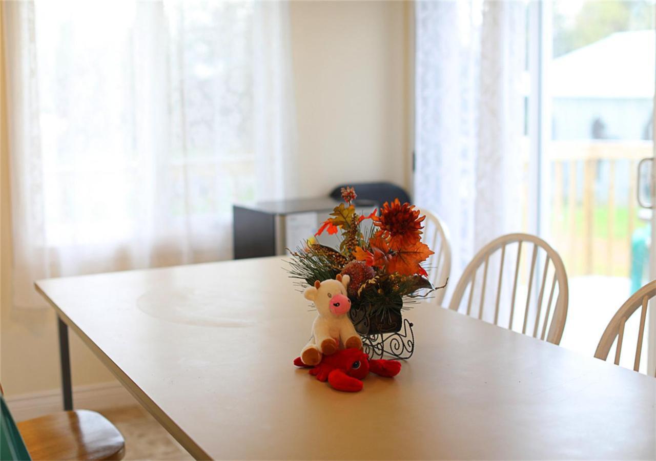 Island Life Cottages Brackley Beach Quarto foto