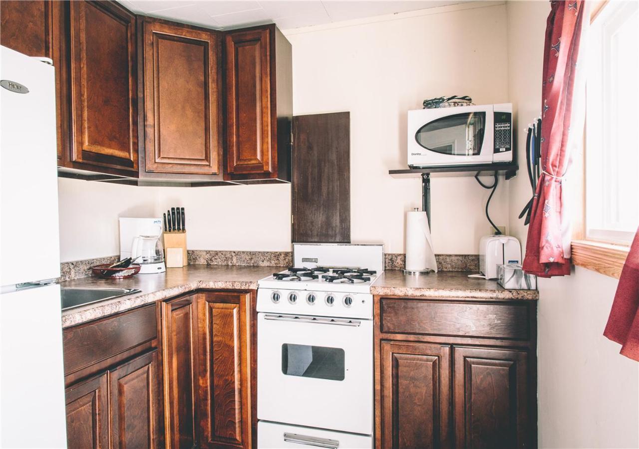 Island Life Cottages Brackley Beach Quarto foto