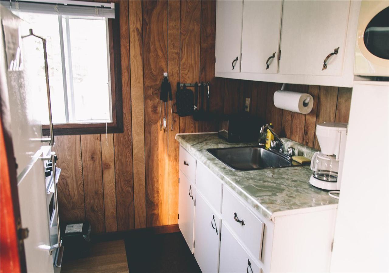 Island Life Cottages Brackley Beach Quarto foto