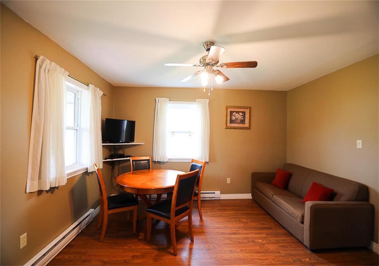 Island Life Cottages Brackley Beach Quarto foto