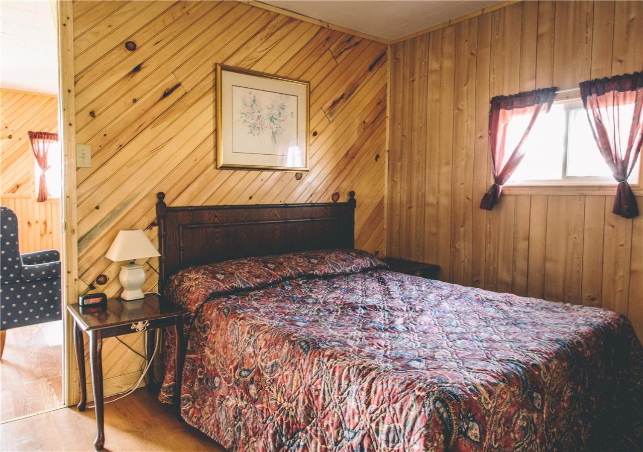 Island Life Cottages Brackley Beach Quarto foto