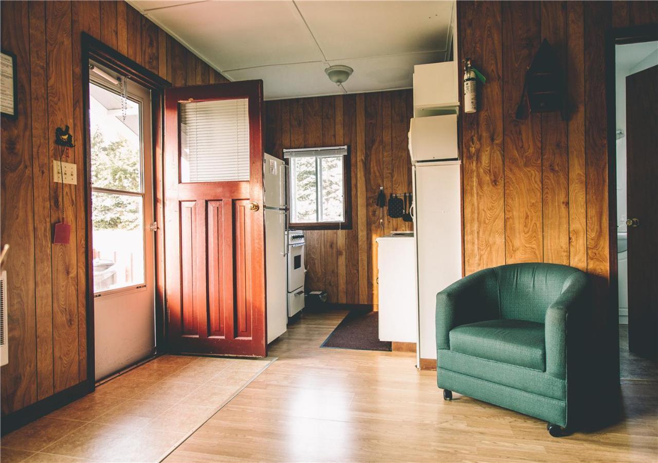 Island Life Cottages Brackley Beach Quarto foto
