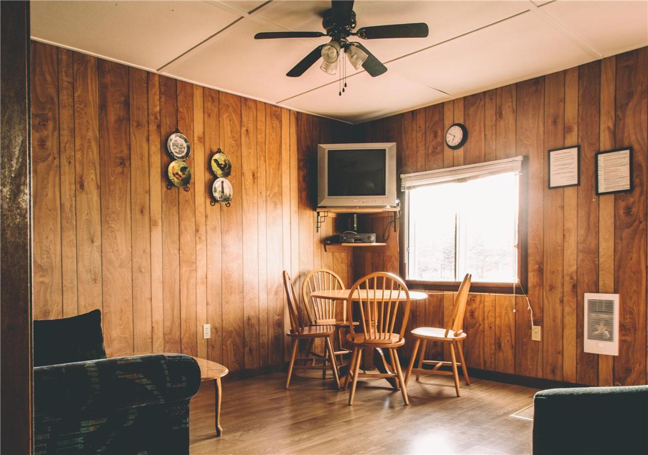 Island Life Cottages Brackley Beach Quarto foto