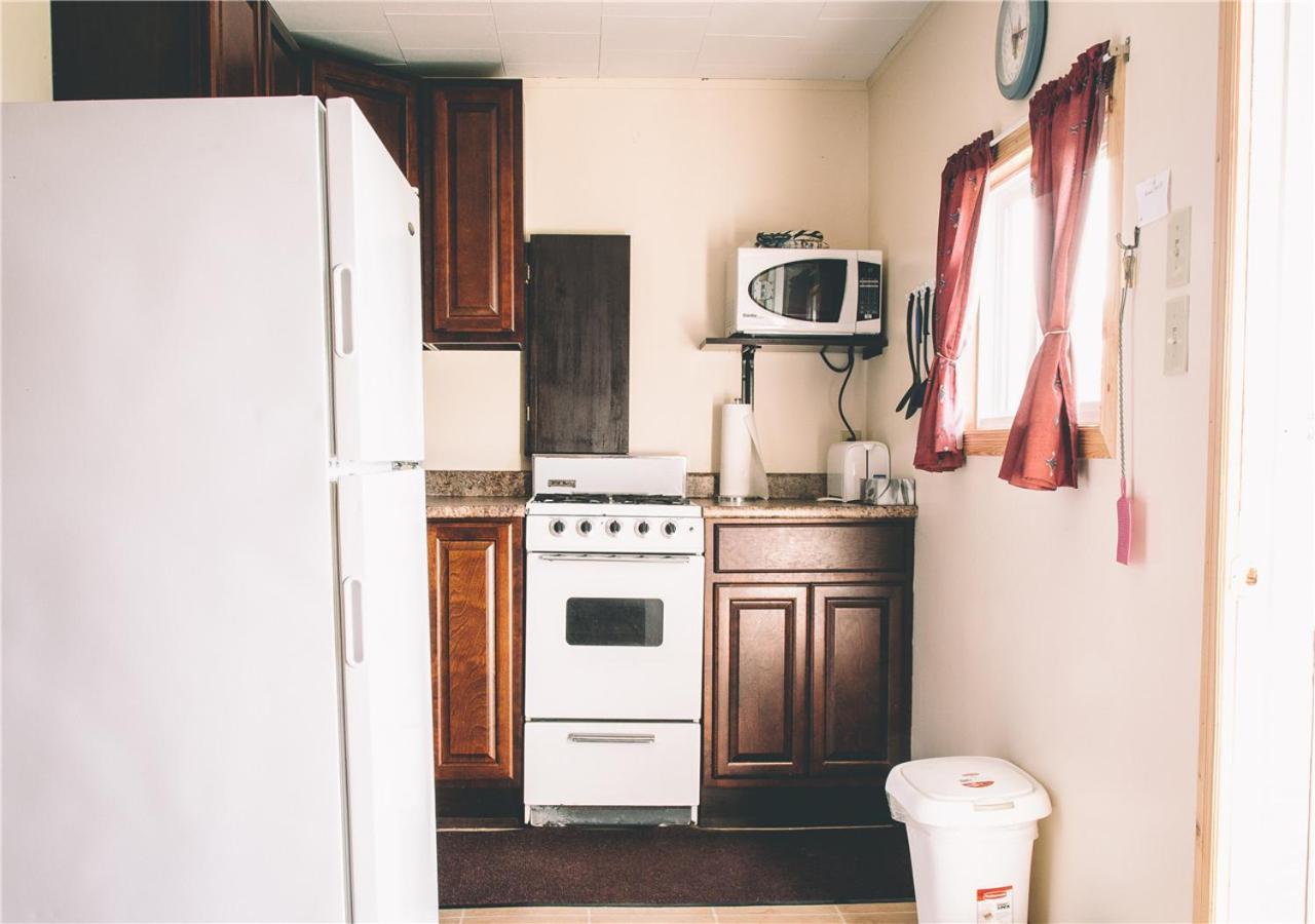 Island Life Cottages Brackley Beach Quarto foto