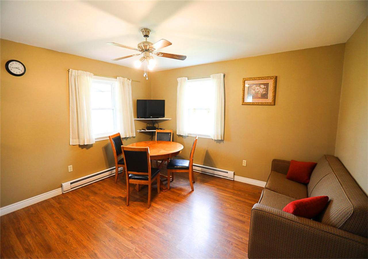 Island Life Cottages Brackley Beach Quarto foto